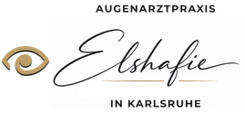 Augenarzt Karlsruhe-Praxis Herr Ahmed Elshafie