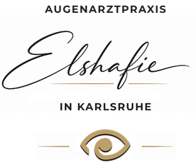Augenarzt Karlsruhe-Praxis Herr Ahmed Elshafie